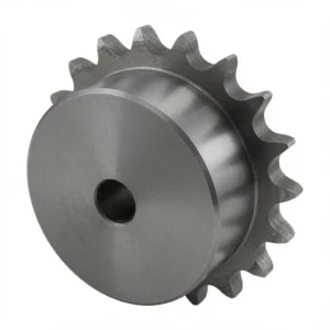 #100 Stainless Steel Sprocket | For the 1% of Drives That Demand Everything