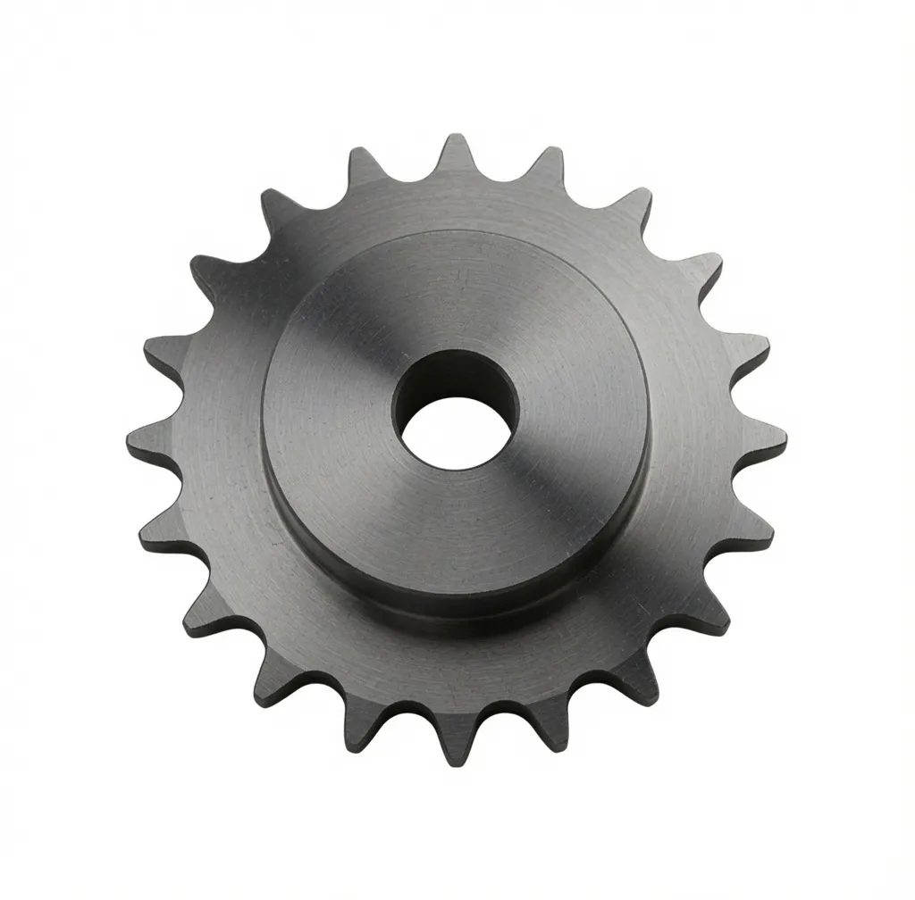 #25 ANSI Stainless Steel Sprocket food grade