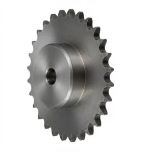 #35 Stainless Steel Sprocket | ANSI 35 Corrosion-Resistant Drive