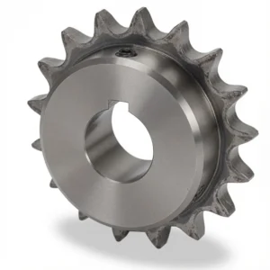 #40 Stainless Steel Sprocket | ANSI 40 SS — Universal Drive Selection Guide
