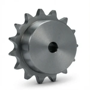 #50 Stainless Steel Sprocket | ANSI 50 — When #40 Is Not Enough