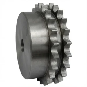 #80 Stainless Steel Sprocket | Factory-Direct from a Dedicated Precision Plant